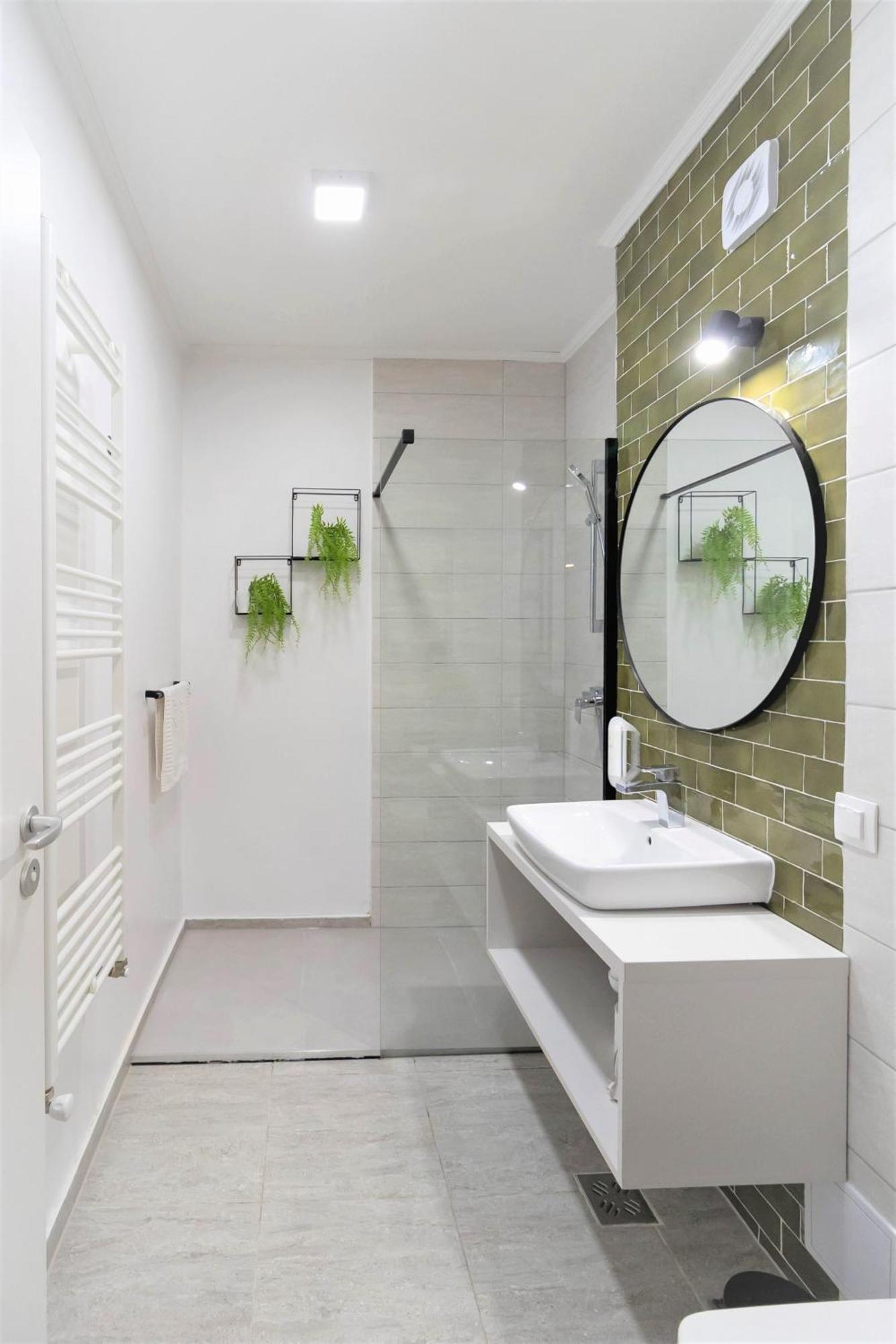 Studio No5 Green Sighisoara Luaran gambar