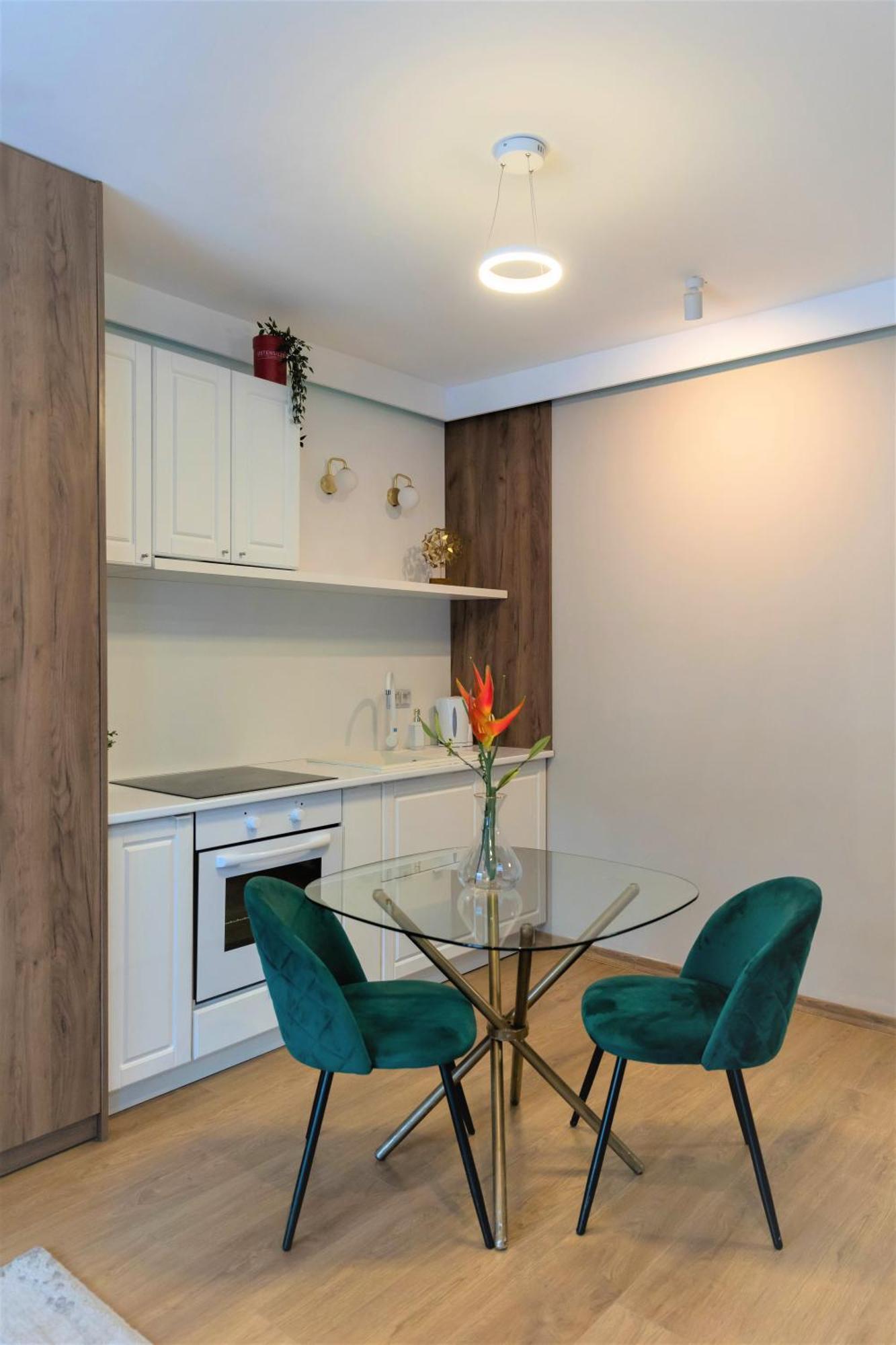 Studio No5 Green Sighisoara Luaran gambar